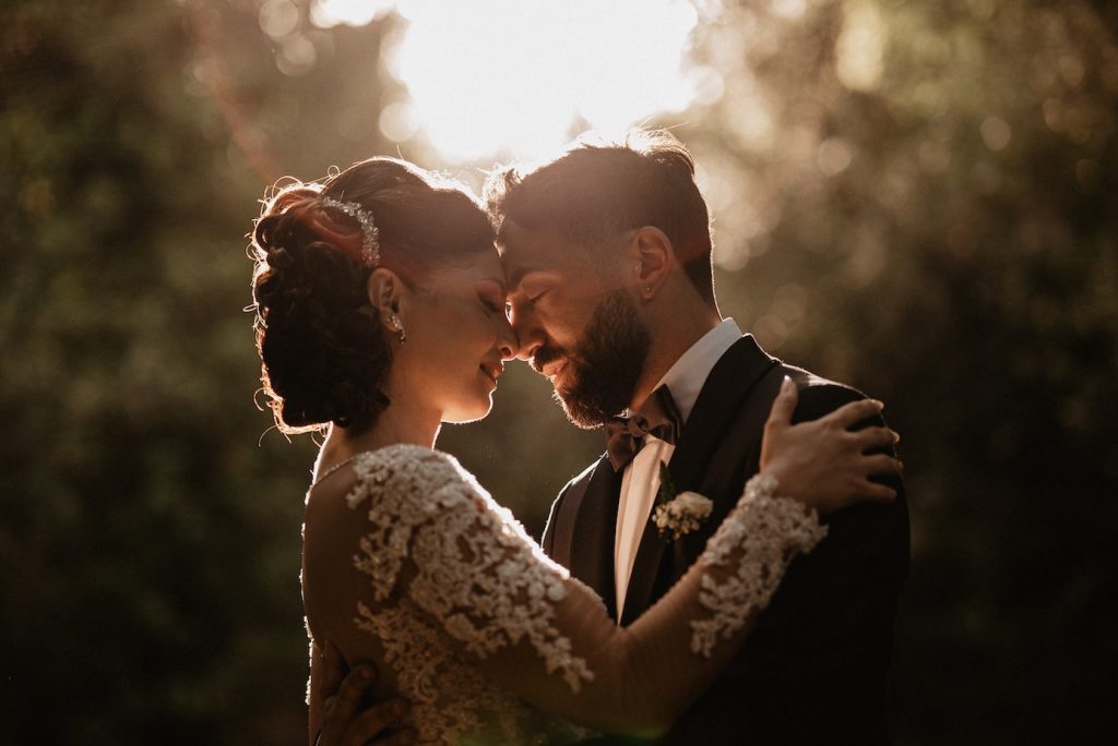 Matrimonio_Tenuta dei Normanni